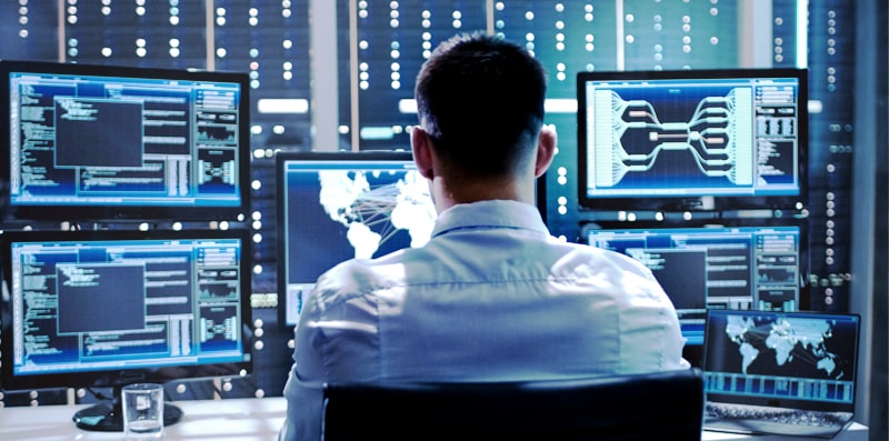 Перспективные it профессии в будущем