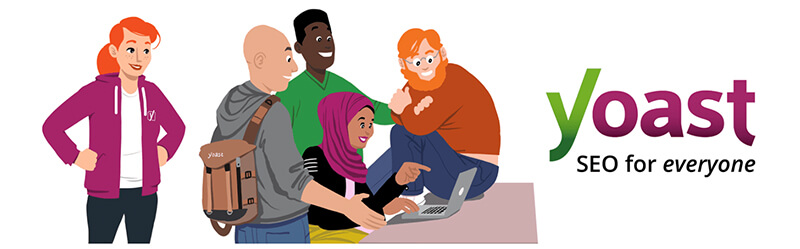 плагин Yoast SEO картинка