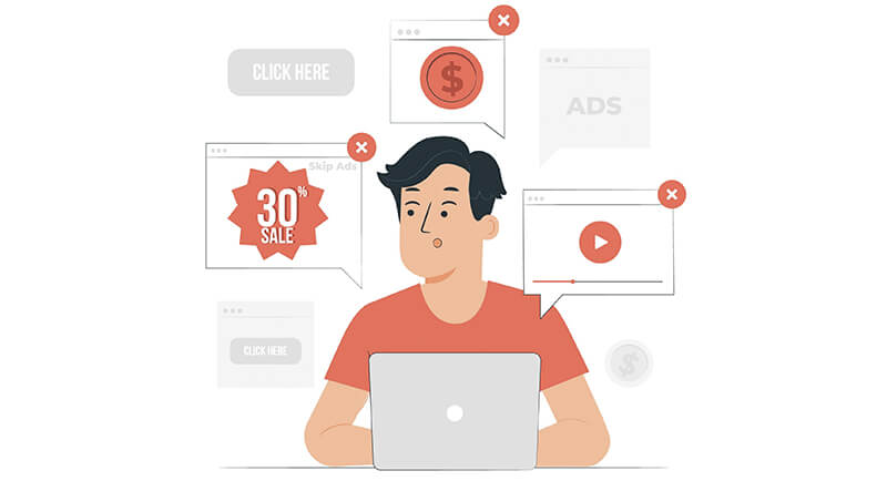 почему реклама не окупается картинка