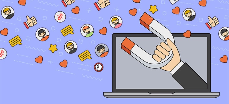 Повышение размера лояльной аудитории SEO Тренд