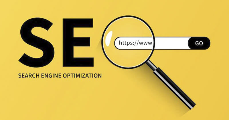 Преимущества SEO картинка