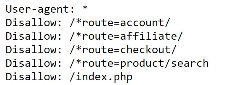 пример где используются относительные ссылки