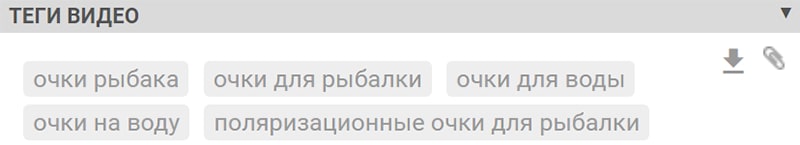 расширение VidiQ для анализа конкурентов в youtube