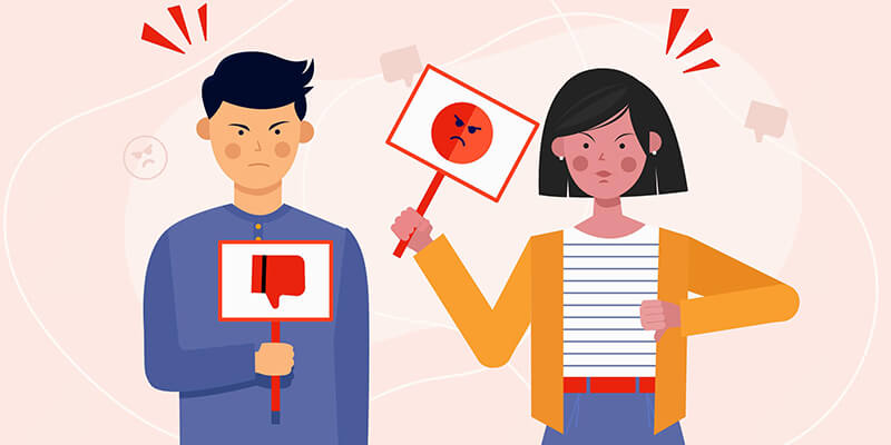 создание репутации компании в интернете