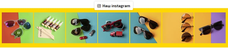 виджет соцсетей на сайте для повышения доверия