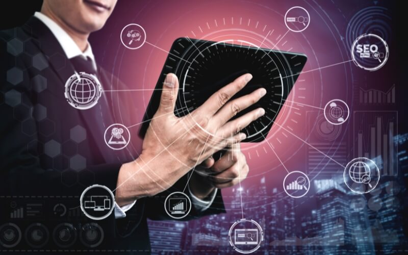 вимірювання ефективності geo фото