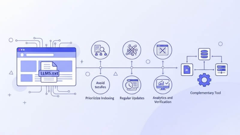 внедрение LLMS.txt фото