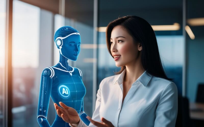 як керувати AI Overview фото