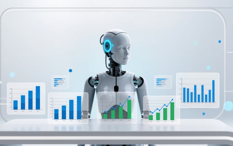 як потрапити в AI Overview фото