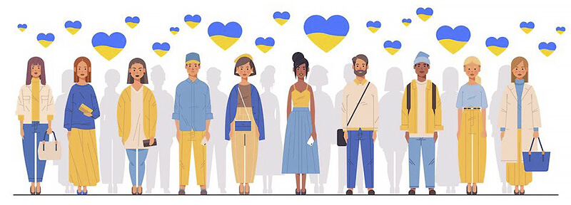 зачем переводить сайт на украинский язык картинка