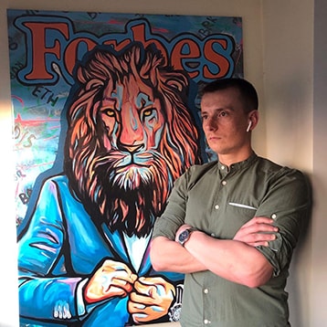 Дмитрий Ткаченко