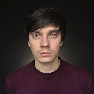 Илья Шинкаренко