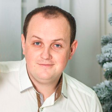 Александр Яремчук