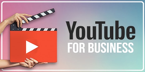 Course «YouTube for Business»