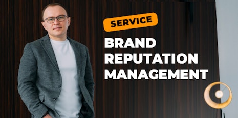 Course "Brand reputation management"