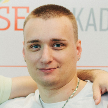 Евгений Полторацкий