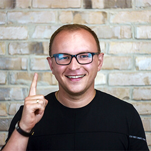 Павел Шульга