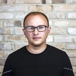 Павел Шульга