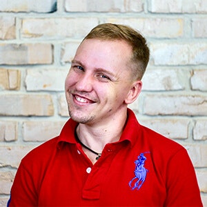 Vasily Khabinets