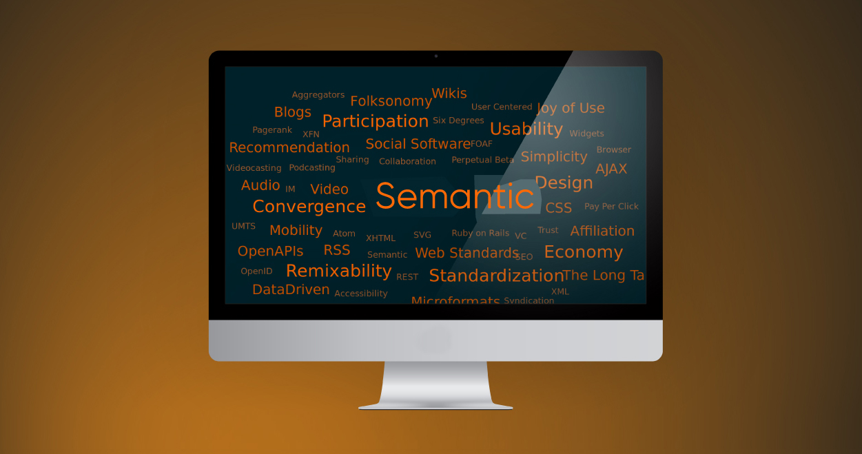 Семантичне ядро сайту (Структура в подарунок)