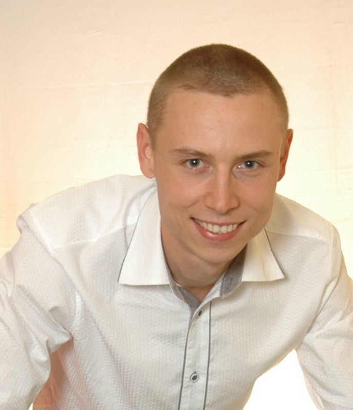 Виктор Шмытков